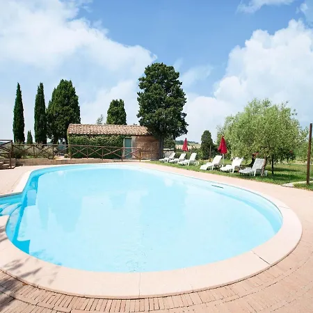 Casa vacanze Beautiful In Collesalvetti With Garden *
