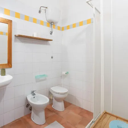 Apartment Near Pisa, Beaches Ferienhaus Guasticce