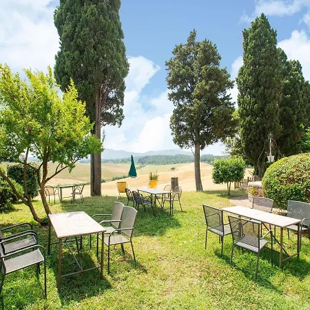 Ferienhaus Apartment Near Pisa, Beaches Guasticce