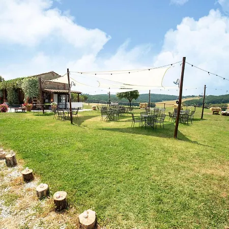 Beautiful In Collesalvetti With Garden Guasticce