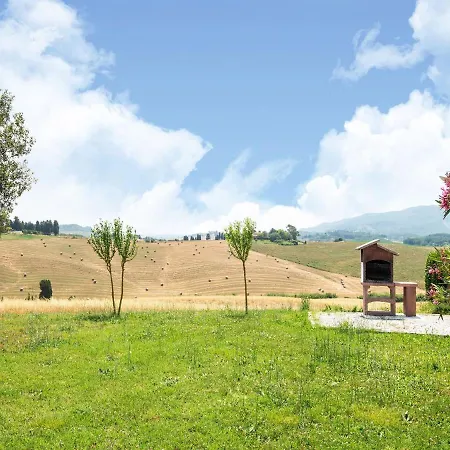 Casa vacanze Beautiful In Collesalvetti With Garden