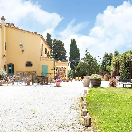 Beautiful In Collesalvetti With Garden * Guasticce