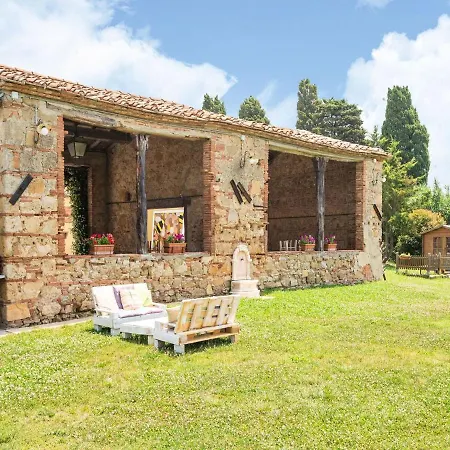 Beautiful In Collesalvetti With Garden Casa vacanze *