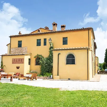 Casa vacanze Beautiful In Collesalvetti With Garden *