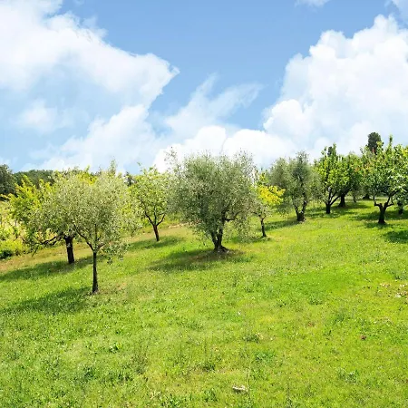 Apartment Near Pisa, Beaches Ferienhaus Guasticce