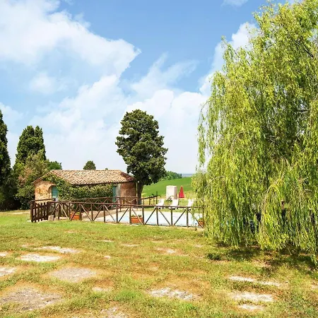 Beautiful In Collesalvetti With Garden *