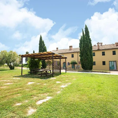 Beautiful In Collesalvetti With Garden Guasticce