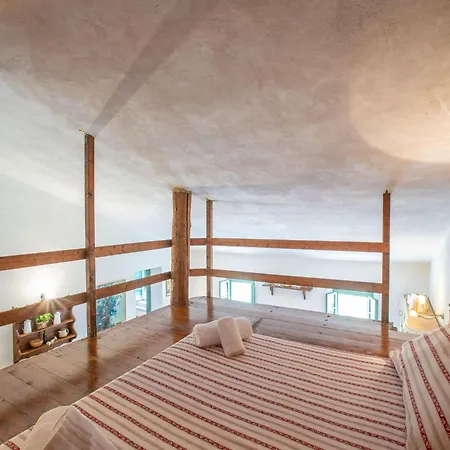 Ferienhaus Apartment Near Pisa, Beaches *