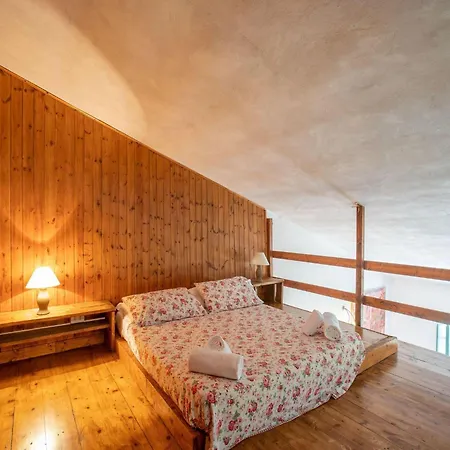 Casa vacanze Beautiful In Collesalvetti With Garden