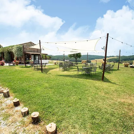 Casa vacanze Beautiful In Collesalvetti With Garden *