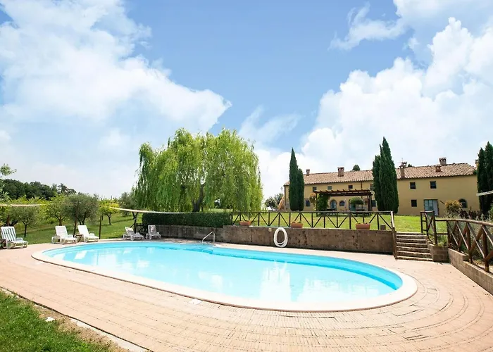 度假居 Apartment Near Pisa, Beaches Guasticce