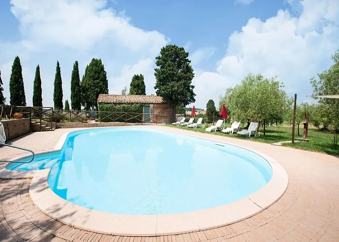 度假居 Apartment Near Pisa, Beaches *