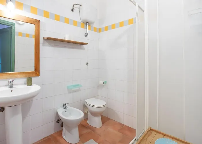 Apartment Near Pisa, Beaches 度假居 Guasticce