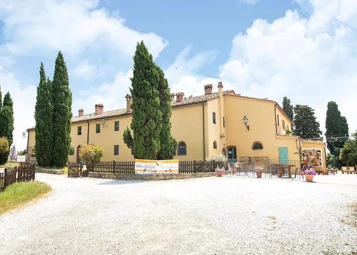 Apartment Near Pisa, Beaches 度假居