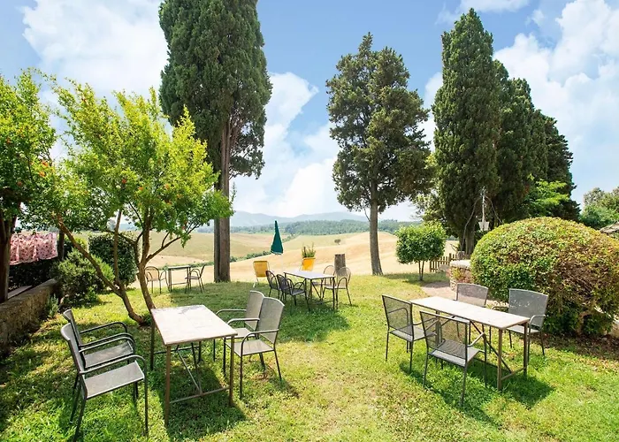 度假居 Apartment Near Pisa, Beaches Guasticce