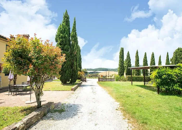 Apartment Near Pisa, Beaches
