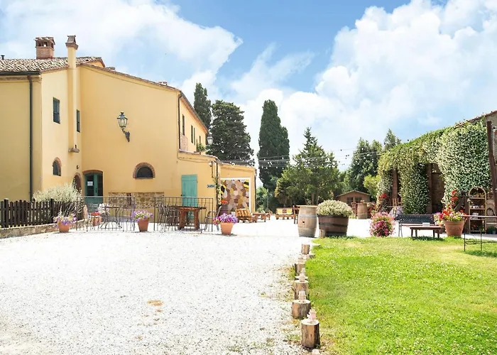 Apartment Near Pisa, Beaches * Guasticce