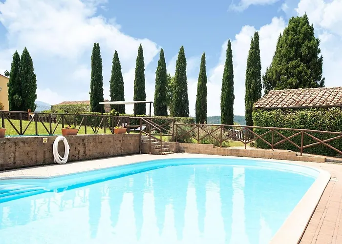 Apartment Near Pisa, Beaches 度假居