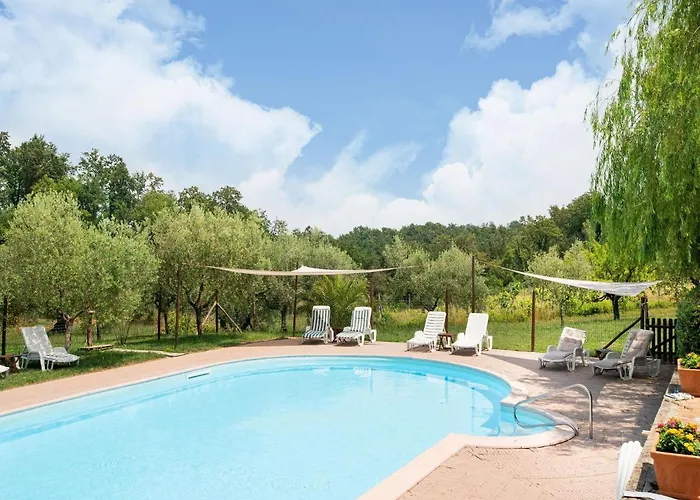 度假居 Apartment Near Pisa, Beaches Guasticce