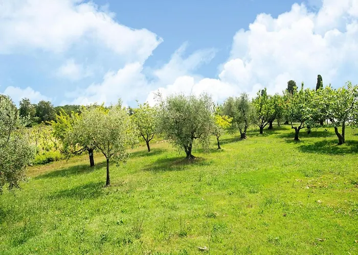 Apartment Near Pisa, Beaches 度假居 Guasticce