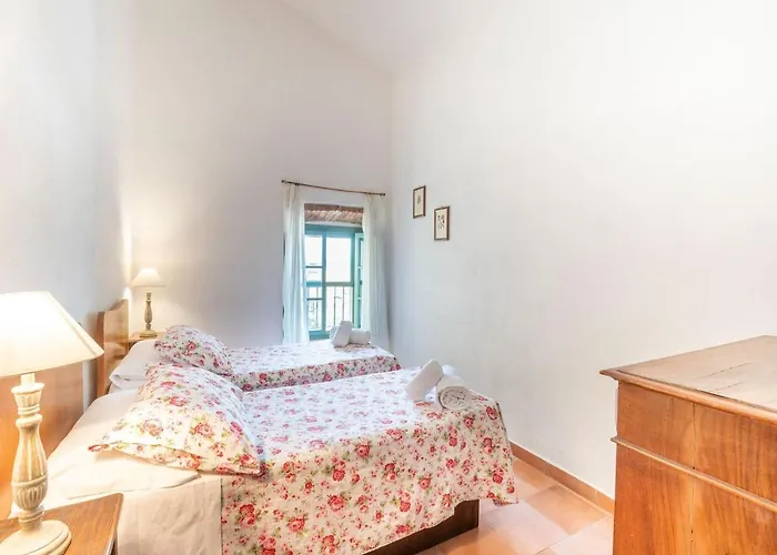 Apartment Near Pisa, Beaches