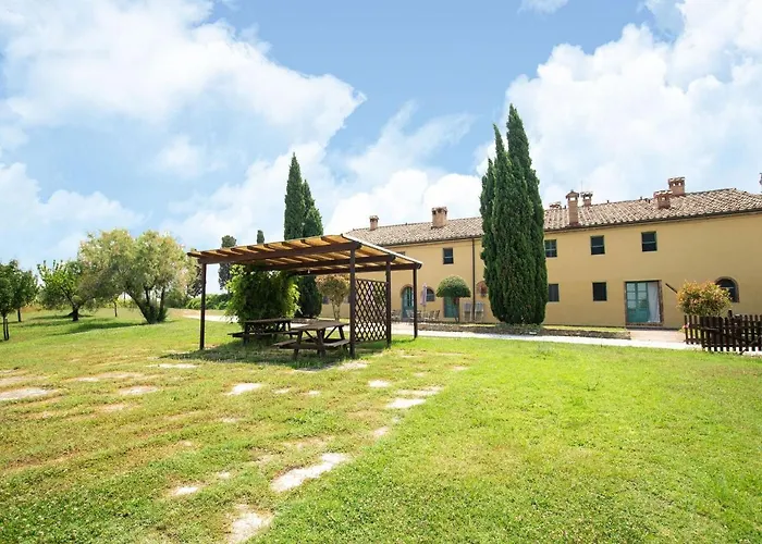 Apartment Near Pisa, Beaches Guasticce