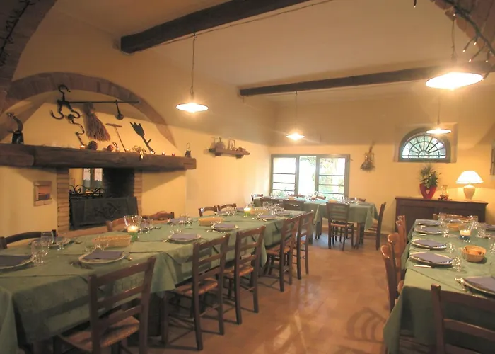 度假居 Apartment Near Pisa, Beaches *