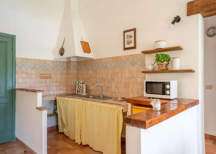 Apartment Near Pisa, Beaches 度假居 Guasticce