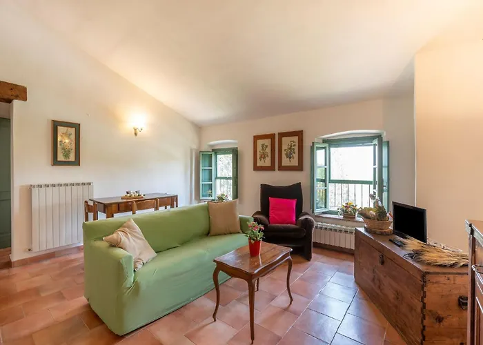 Apartment Near Pisa, Beaches * Guasticce