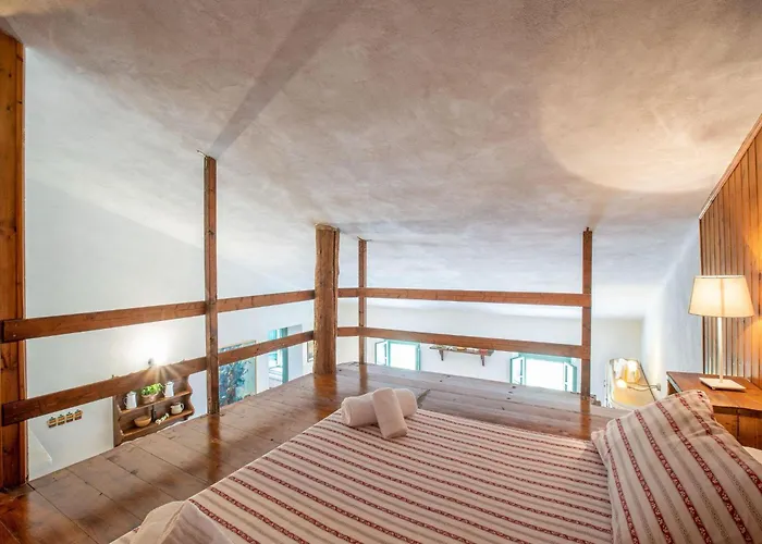 度假居 Apartment Near Pisa, Beaches *