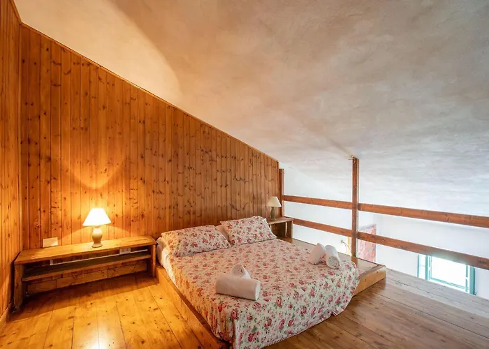 度假居 Apartment Near Pisa, Beaches