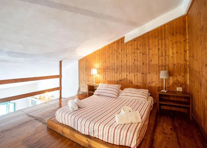 Apartment Near Pisa, Beaches Guasticce
