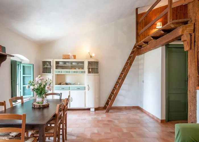 Apartment Near Pisa, Beaches * Guasticce