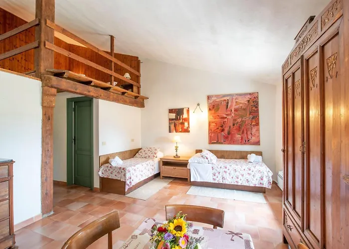 Apartment Near Pisa, Beaches Guasticce