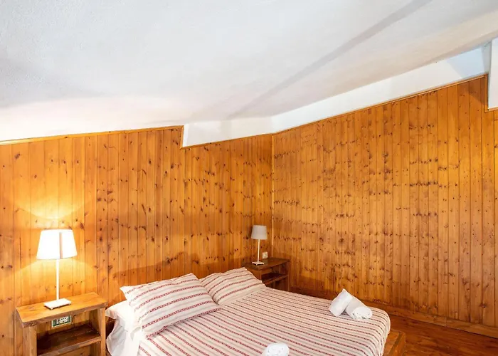 度假居 Apartment Near Pisa, Beaches *